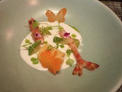 -莲西餐(曲江店)