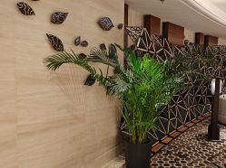 -上海雅居乐万豪侯爵酒店·宴会厅