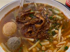 -桂林米粉(亦庄国融国际店)