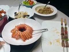 -万盛合(渔人码头店)