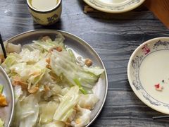 -江湖黑大兔(杨家坪店)
