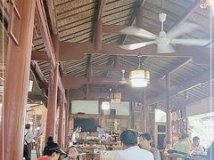 大堂-青城甲(青城山店)