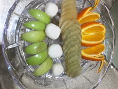 -小蓝鲸湖北菜(八一路店)