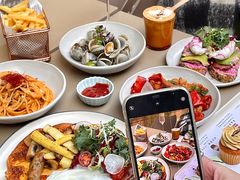 -C Cafe(朵云书院·戏剧店)