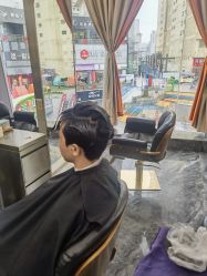 -发源地HAIR SALON