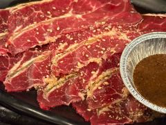 -大馥·炭火烧肉酒场(莘庄莘福坊店)