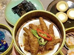 -佛山顺德香云纱园林酒店(清晖园店)