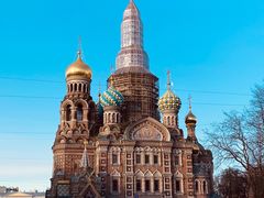 -滴血救世主教堂