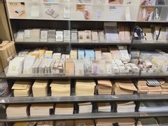 -MUJI无印良品(远洋未来广场店)