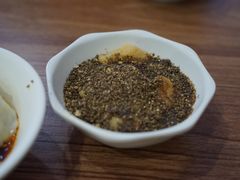 红糖糍粑-继红顺河抄手名小吃