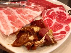 -郑阿姨的家·이모네·韩料&烤肉(武川路店)