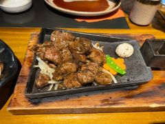 -和彩放题餐厅(酒仙桥店)