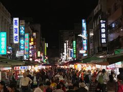 -六合夜市