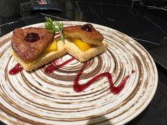 -大葉日本料理·龍蝦任食放題(廣州W酒店)