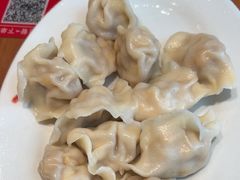 -鸿毛饺子(紫竹桥店)