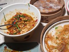 -湘邻呷铺·田园家宴(汉基广场店)