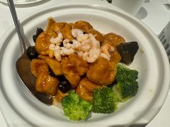 -松鹤楼·非遗·苏帮菜(融科店)