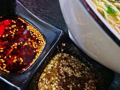 -杨记清芳牛肉拉面(京广路店)