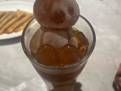 -陶兰居·手工点心·粤菜(圆融时代广场店)