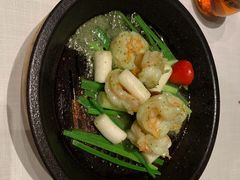 -许家菜.艺创菜(仁和新城店)