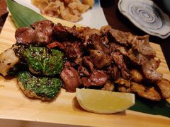 -yokocho上横町·日本食街(深业上城店)