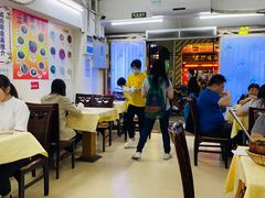 -云腾砂锅粥(龙津东路店)