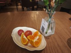 -芭莉与彩虹西餐厅(成都合生汇店)