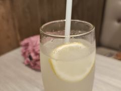 鲜粹柠檬饮-康师傅私房牛肉面(马泉营奥莱店)