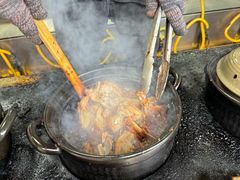 -斯丹姜母鸭·古法干香(涂门街总店)