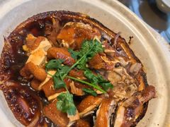 -山水茶艺馆·点心粤菜·30年老字号