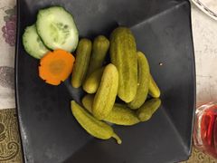 -92°C俄式厨房(中央大街店)