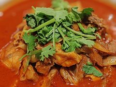 洛宁酸牛肉-宴天下·幸福礼堂(王城大道店)