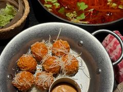 -大龙燚·旷野鲜火锅(广州首店)