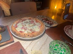 -Mammamia意大利餐厅(阳春巷店)