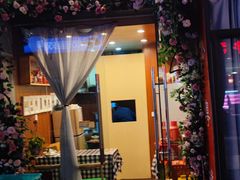 门面-小粤楼·怀旧粤菜(万辉国际广场店)