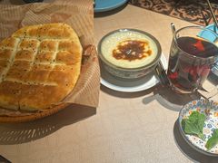 -梅夫娜土耳其餐厅.清真HALAL