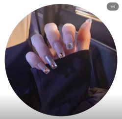 -Pink You美甲美睫纹绣定制中心