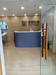 -酉嘉瑜伽YO+YOGA