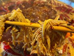 -大味生态火锅(蓝谷地店)