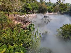 -广州莲花山旅游区
