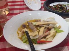 -西贝莜面村(常州新北万达广场店)
