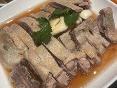-刀板香·安徽菜(国购IFC店)