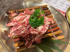 -西塔老太太泥炉烤肉(双井店)