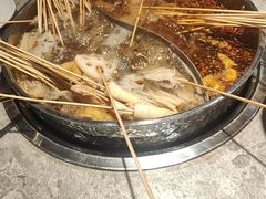 -成都玉林串串香(世纪港湾店)