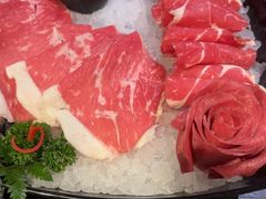 -捞王锅物料理(凯旋路店)