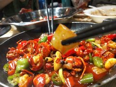 -霸王虾(湘江世纪城店)