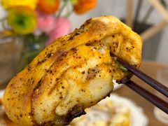 -郭际辣饼铺(第三中学店)