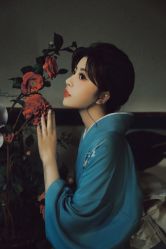 点击看大图 -持熹光年写真体验馆