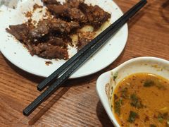 -比尔森韩式烤肉自助(国商店)