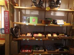 -锅圈食汇火锅烧烤食材超市(广益店)